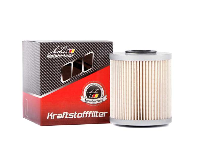 Kraftstofffilter